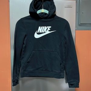 NWOT Nike Hoodie Boys Size S